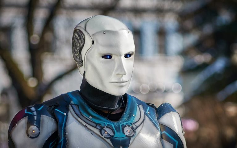 Generatywna Sztuczna Inteligencja w Biznesie – AI dla Firm: Trendy 2026 i Wdrożenia | DevLynx