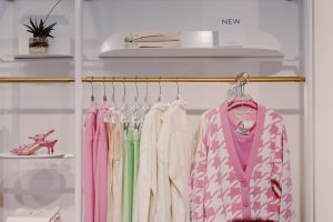 Sklep internetowy z odzieżą Modano – WooCommerce realizacja DevLynx
