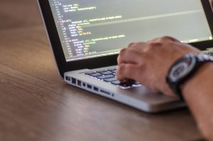Strona wizytówkowa producenta wyrobów nierdzewnych SteelCraft – DevLynx