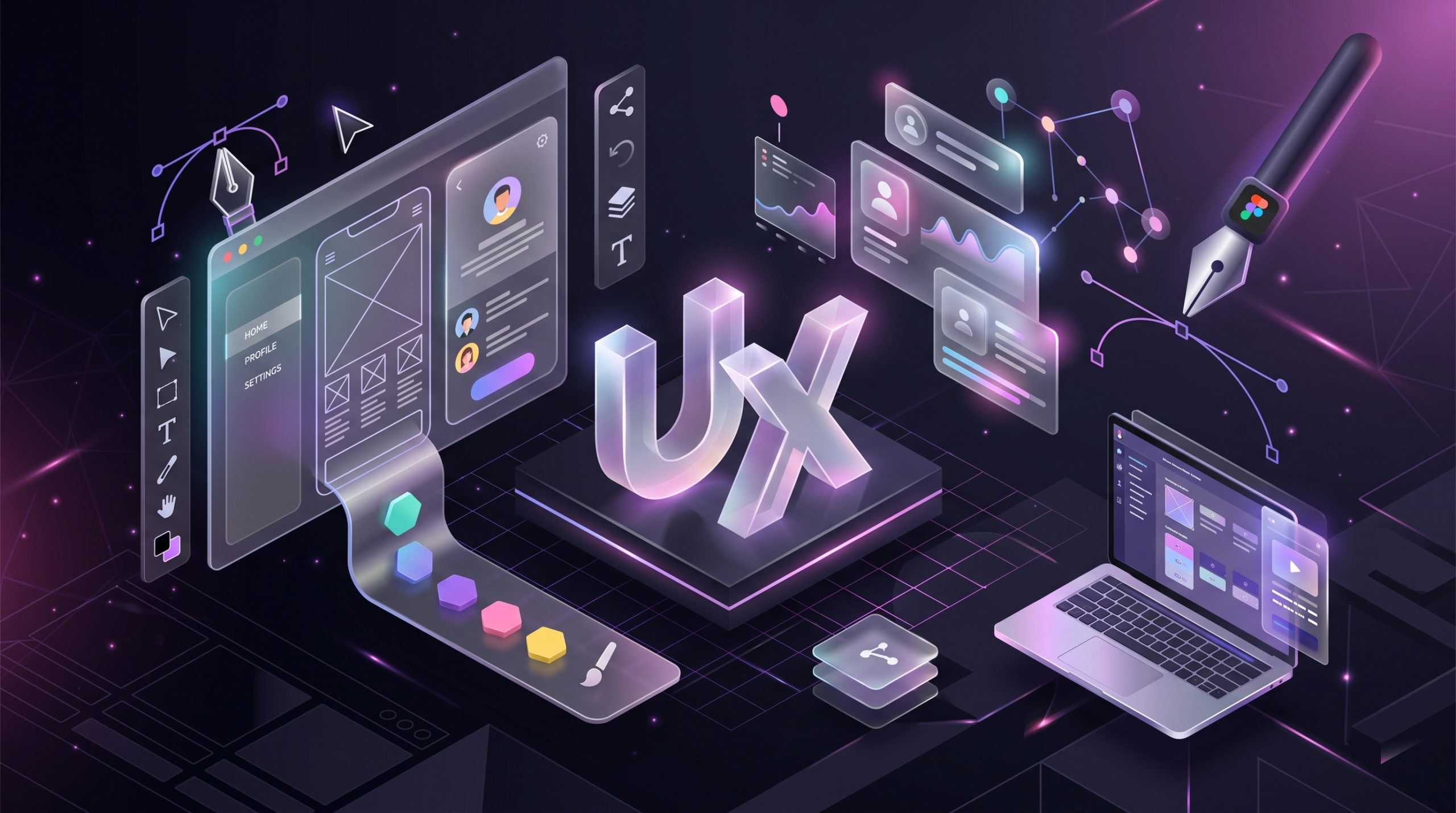 UI/UX Design