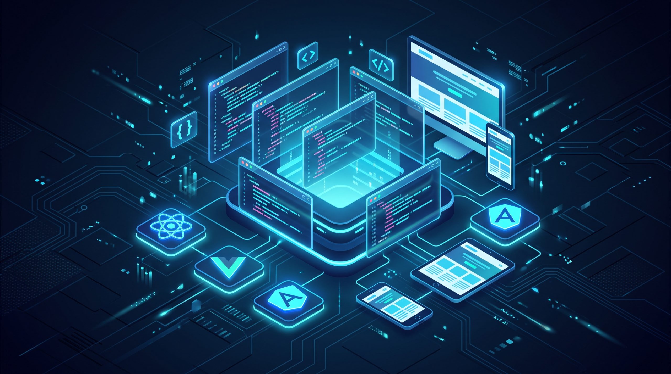 Web Development
