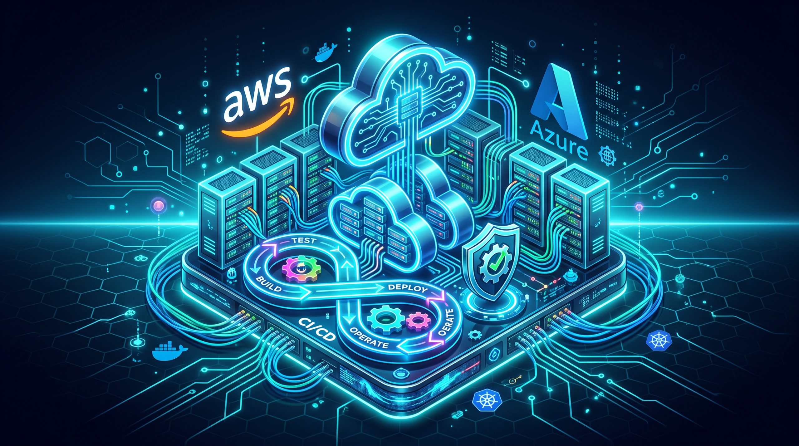 Cloud & DevOps